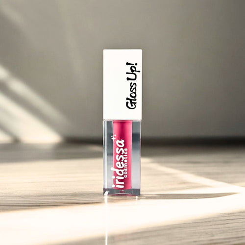 Pigment Pop Lip Gloss (Mauve Muse)