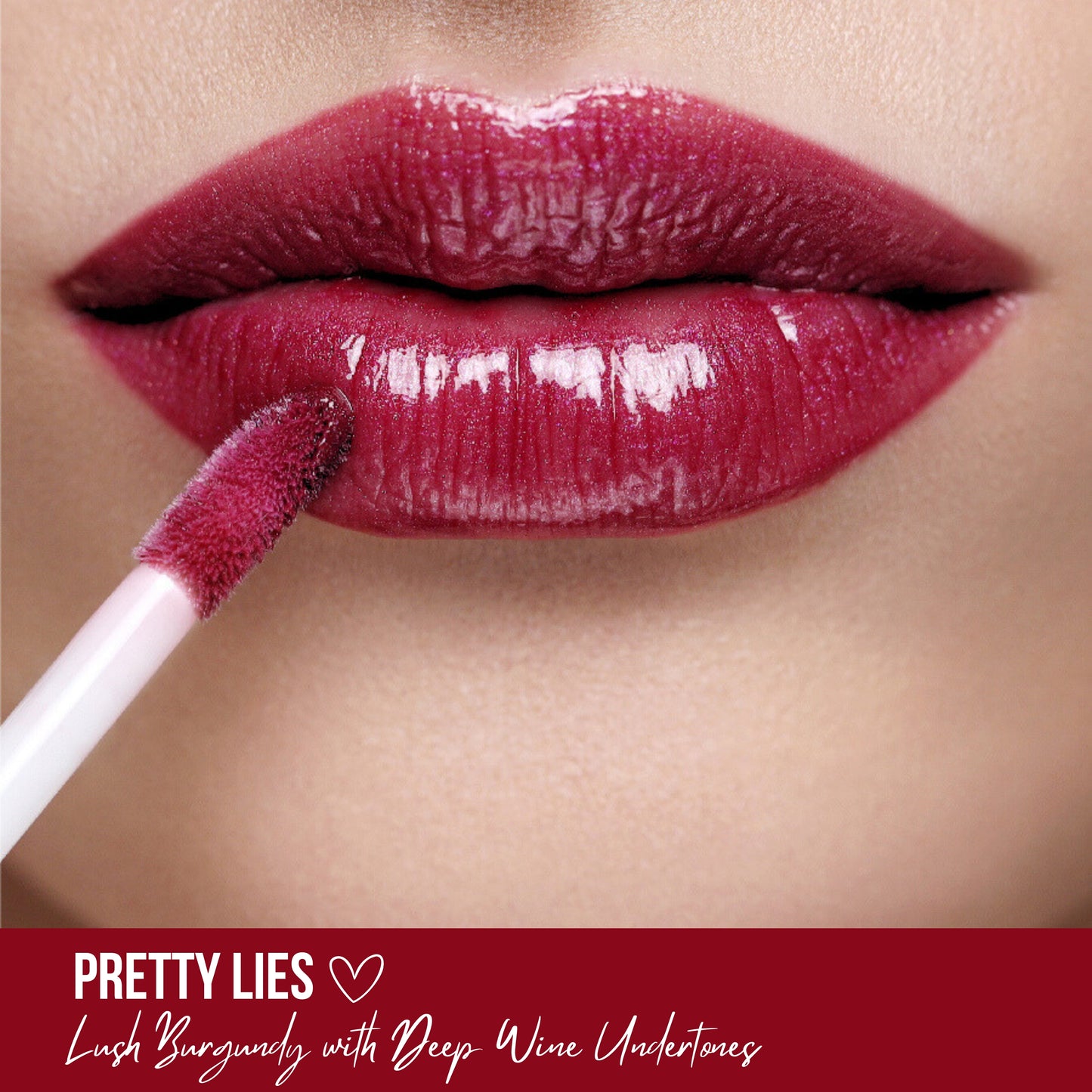 Pigment Pop Lip Gloss (Pretty Lies)