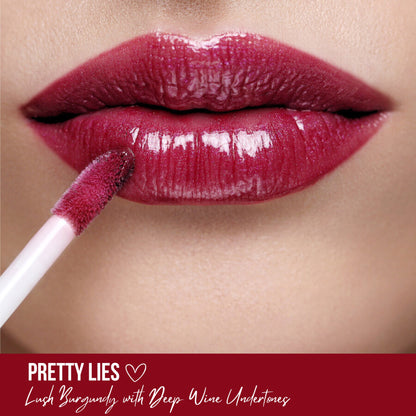 Pigment Pop Lip Gloss (Pretty Lies)
