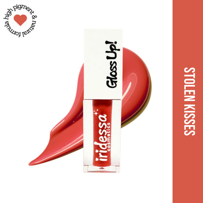 Pigment Pop Lip Gloss (Stolen Kisses)
