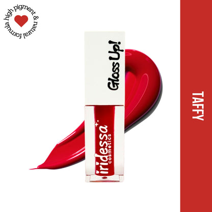 Pigment Pop Lip Gloss (Taffy)