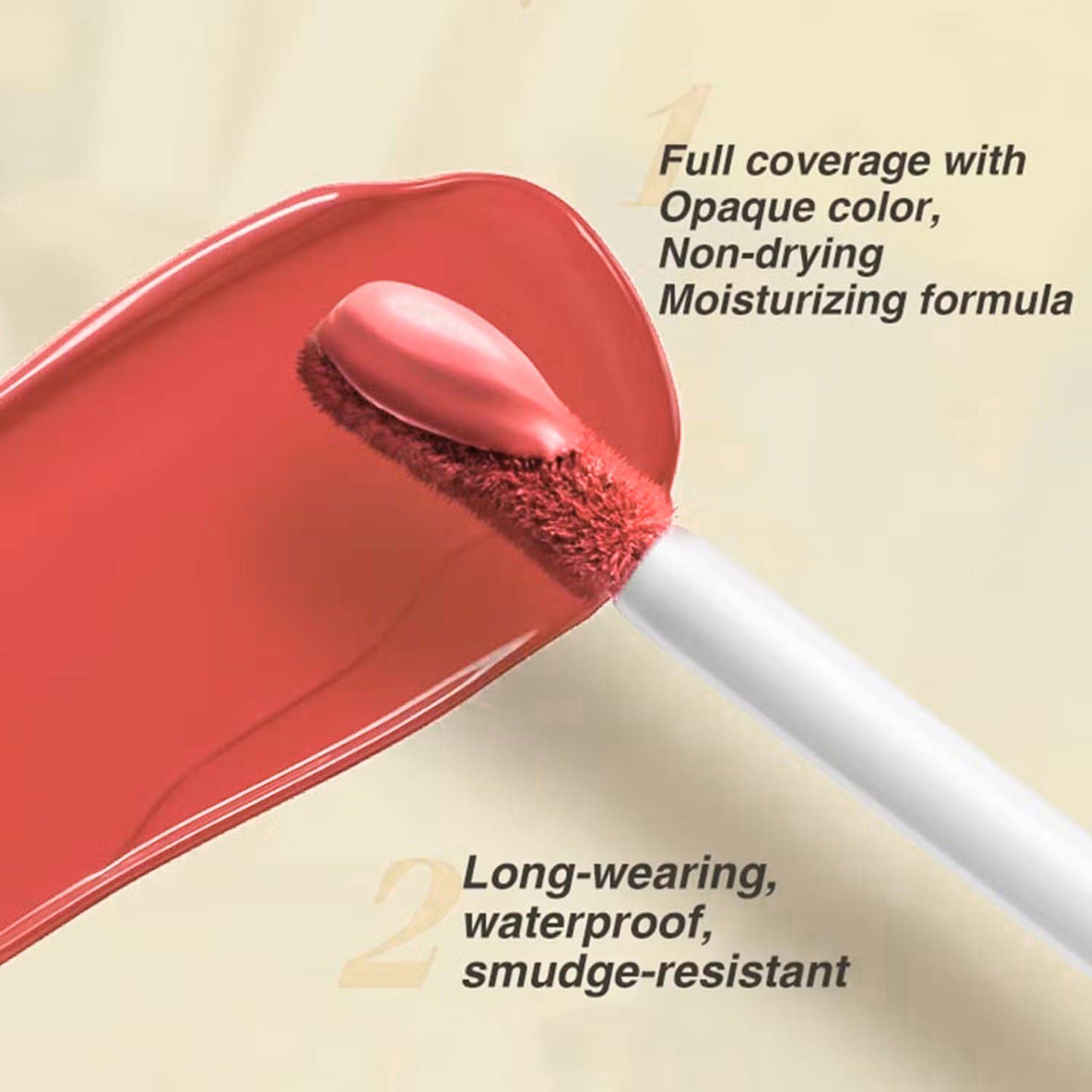 Pigment Pop Lip Gloss (Stolen Kisses)