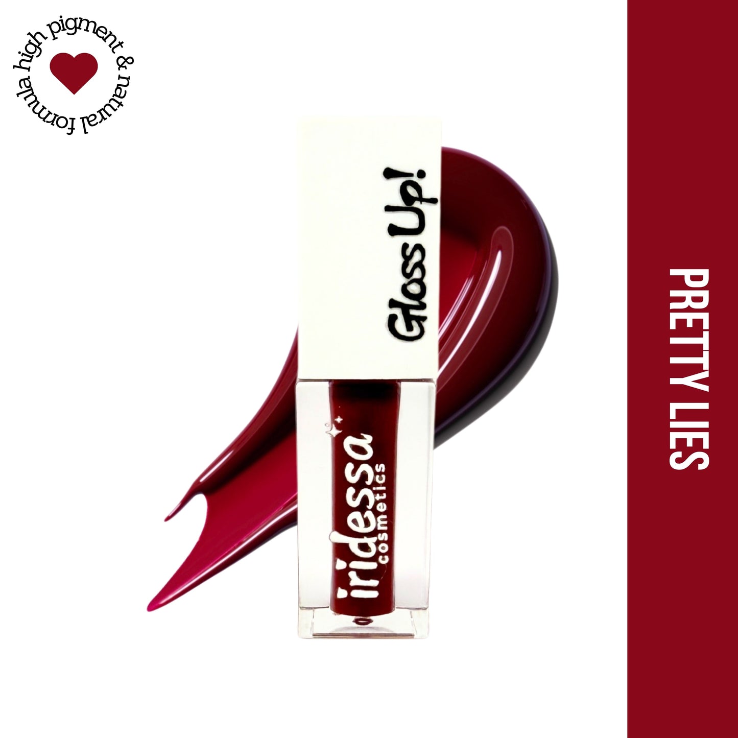Pigment Pop Lip Gloss (Pretty Lies)