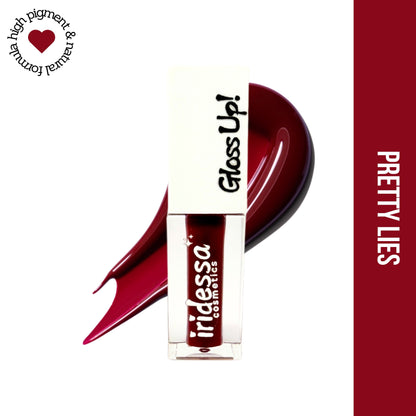 Pigment Pop Lip Gloss (Pretty Lies)