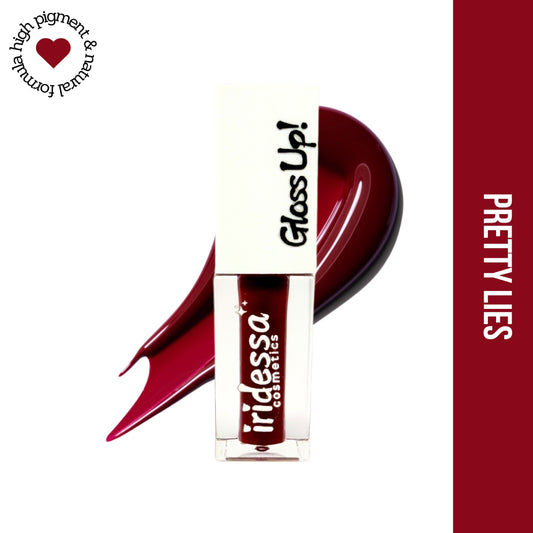 Pigment Pop Lip Gloss (Pretty Lies)