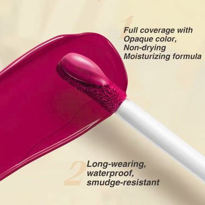 Pigment Pop Lip Gloss (Mauve Muse)