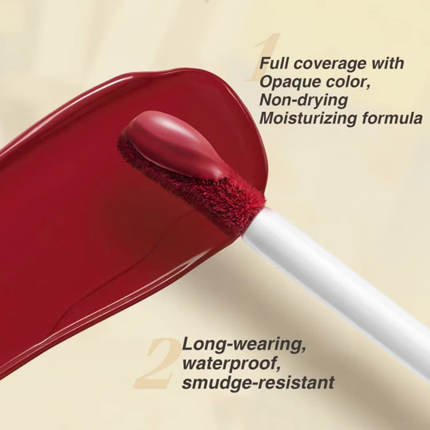 Pigment Pop Lip Gloss (Pretty Lies)