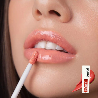 Pigment Pop Lip Gloss (Stolen Kisses)