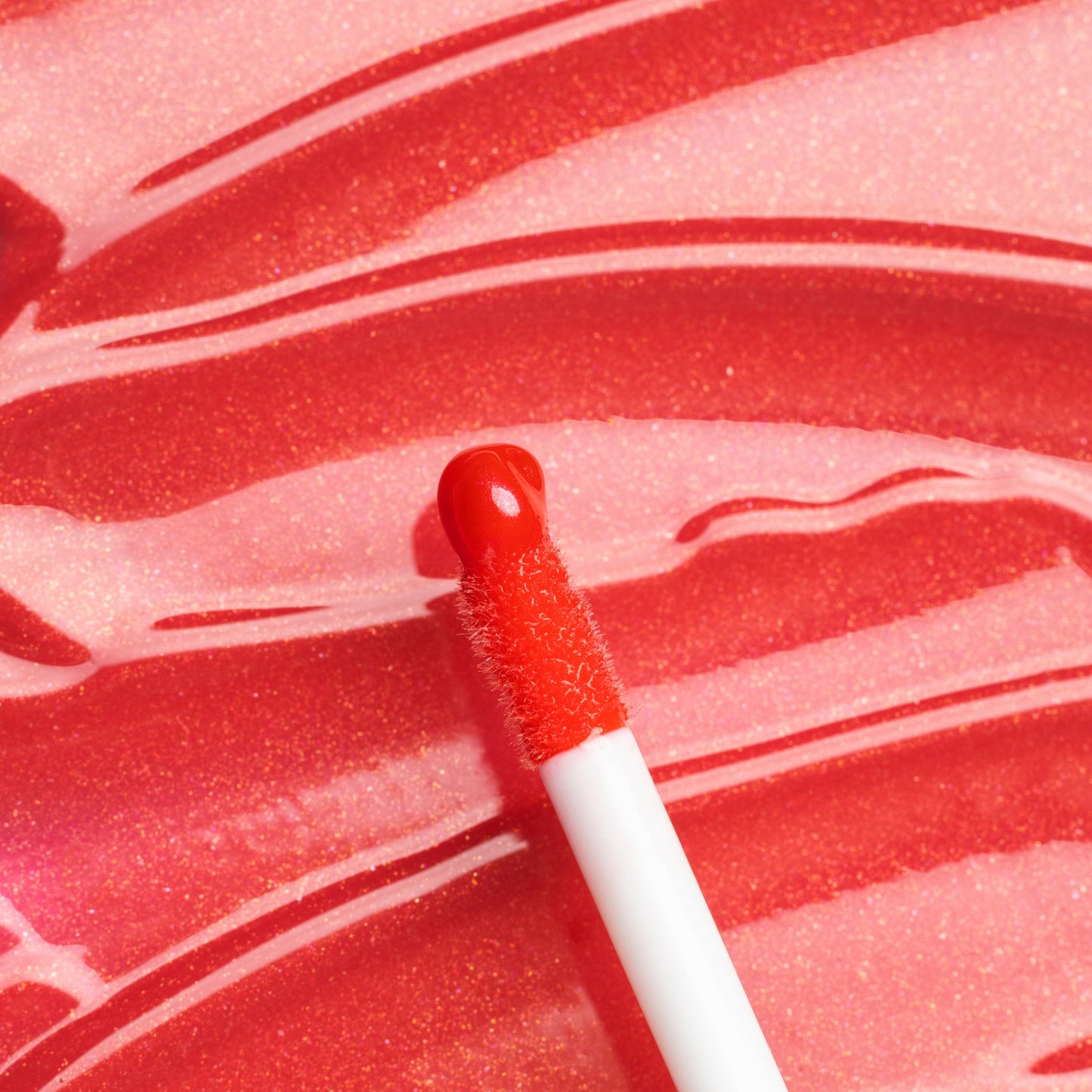 Pigment Pop Lip Gloss (Taffy)